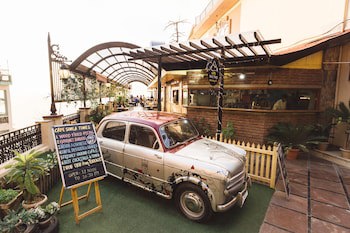 Hotel Willow Banks