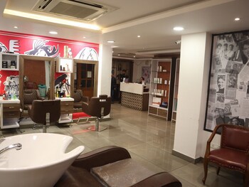 Hotel Willow Banks