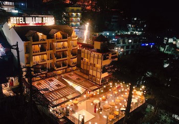 Hotel Willow Banks