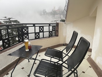 Hotel Willow Banks