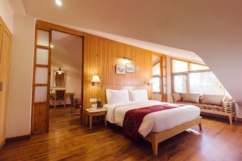Hotel Willow Banks