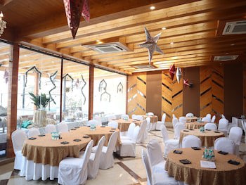 Hotel Willow Banks