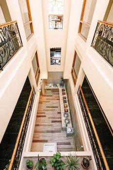 Hotel Willow Banks