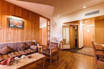 Hotel Willow Banks