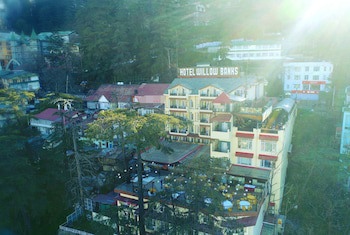 Hotel Willow Banks