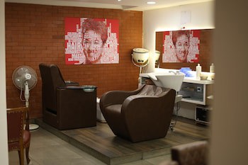 Hotel Willow Banks