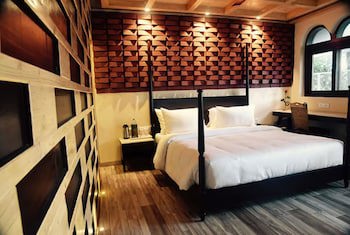 Hotel Willow Banks