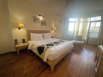 Hotel Willow Banks