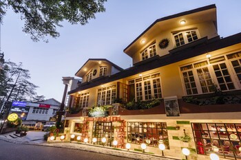 Hotel Willow Banks