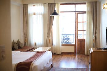 Hotel Willow Banks