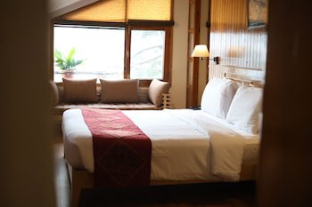 Hotel Willow Banks