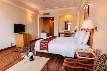 Hotel Willow Banks