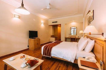 Hotel Willow Banks
