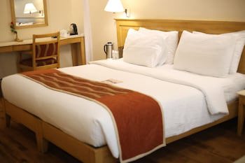 Hotel Willow Banks