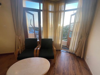 Hotel Willow Banks