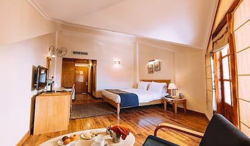 Hotel Willow Banks
