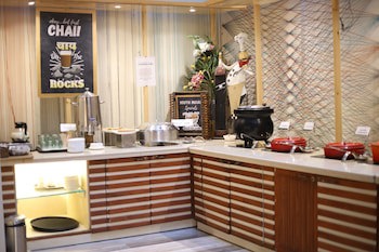 Hotel Willow Banks