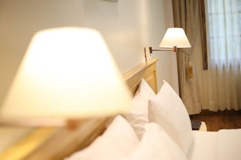 Hotel Willow Banks
