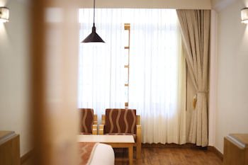 Hotel Willow Banks
