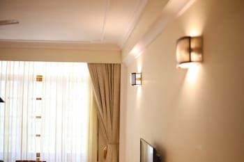 Hotel Willow Banks