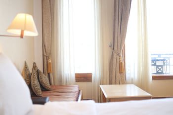 Hotel Willow Banks