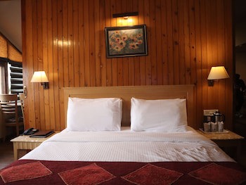 Hotel Willow Banks