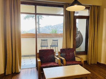 Hotel Willow Banks
