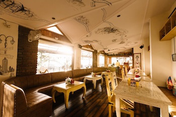 Hotel Willow Banks