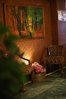 Hotel Willow Banks