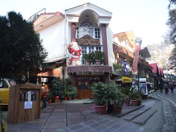 Hotel Willow Banks