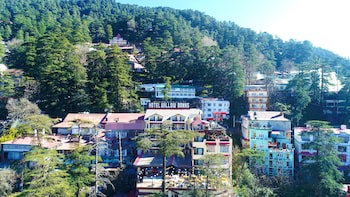 Hotel Willow Banks