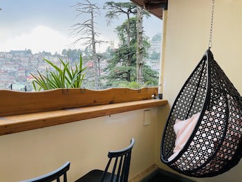 Hotel Willow Banks