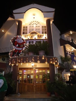 Hotel Willow Banks