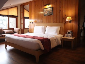 Hotel Willow Banks