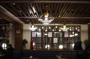 Hotel Willow Banks