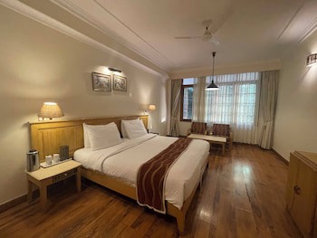 Hotel Willow Banks
