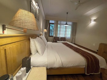 Hotel Willow Banks