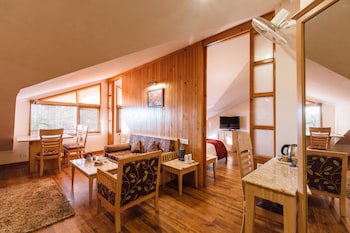 Hotel Willow Banks