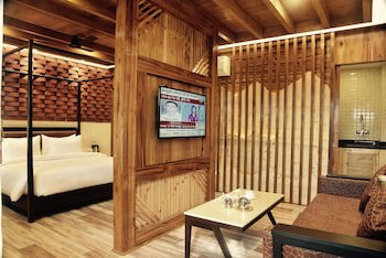 Hotel Willow Banks