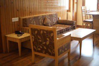 Hotel Willow Banks