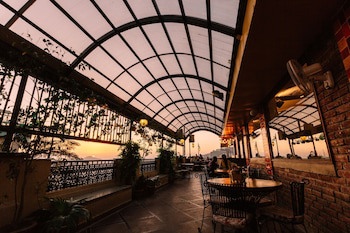 Hotel Willow Banks
