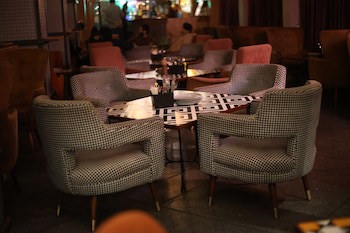 Hotel Willow Banks