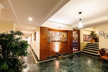 Hotel Willow Banks