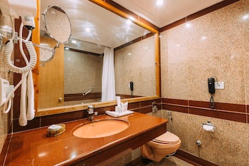 Hotel Willow Banks