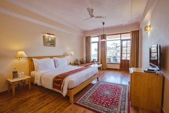 Hotel Willow Banks