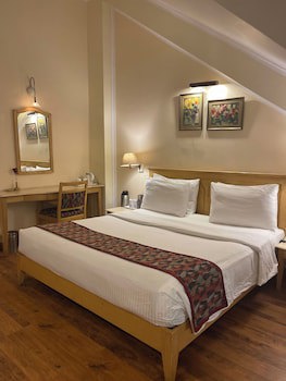 Hotel Willow Banks
