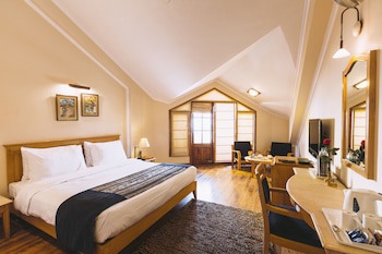 Hotel Willow Banks