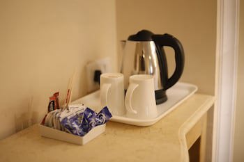 Hotel Willow Banks