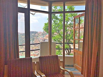 Hotel Willow Banks