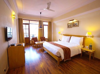 Hotel Willow Banks